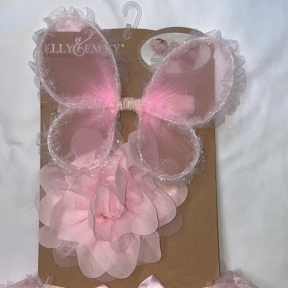3 Piece tutu set - Picture 3 of 10